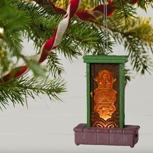 Hallmark Christmas Ornament Disney Encanto We Don't Talk About Bruno Music